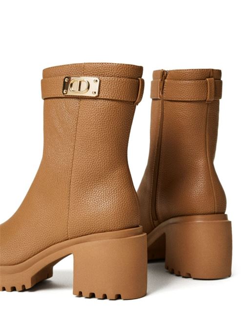  TWIN SET | 242TGT08011943 CHOCOLATE MALT